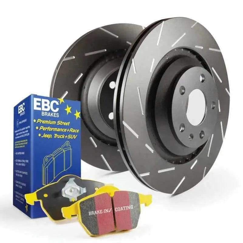 EBC S9KF1280