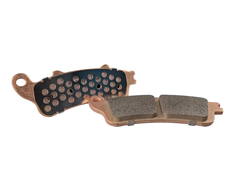 Ebc SFA319HH Brake Pads Sfa319Hh Double-H Sintered - Brakes
