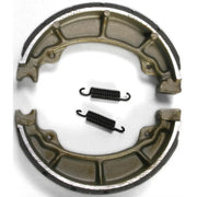 EBC Sintered HH Brake Pads 307G - Shoes 307G Grooved
