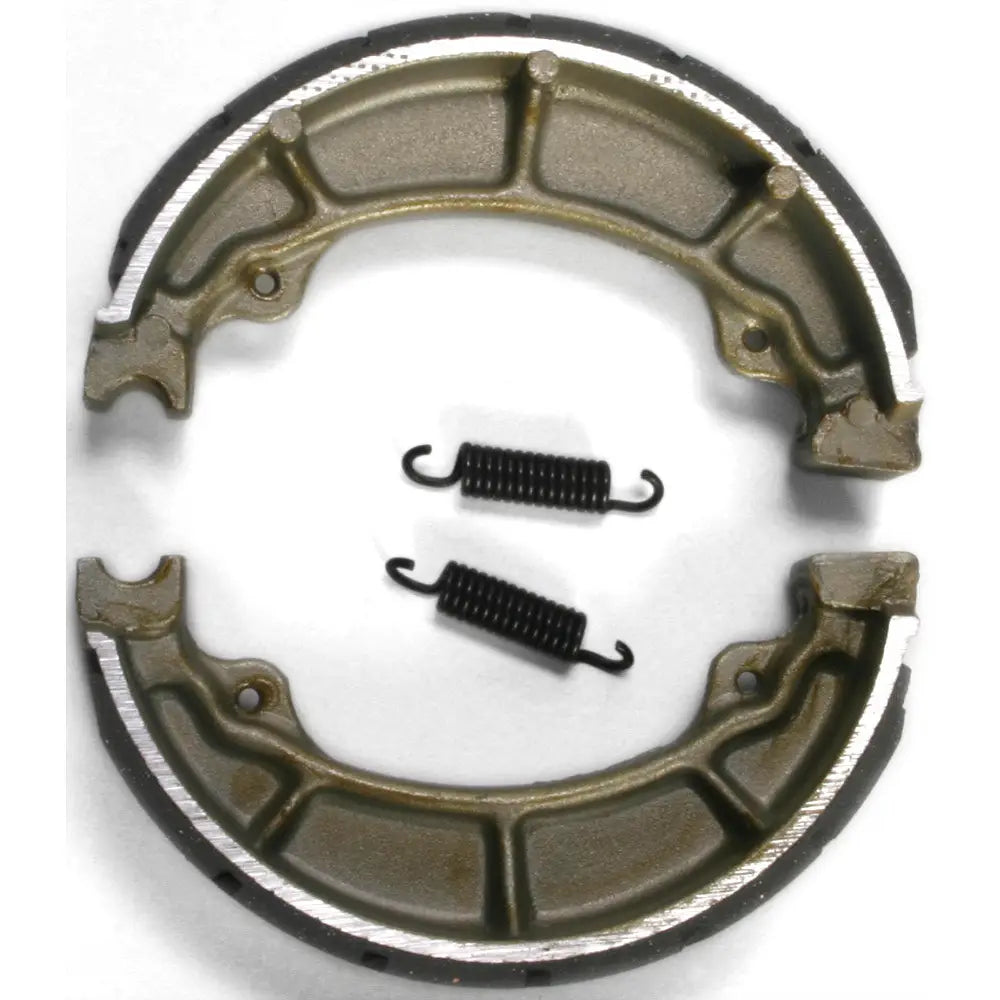 EBC Sintered HH Brake Pads 307G - Shoes 307G Grooved