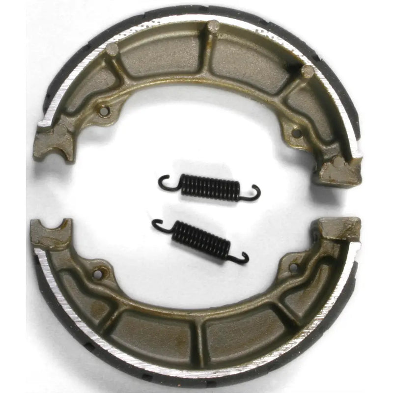 EBC Sintered HH Brake Pads 307G - Shoes 307G Grooved