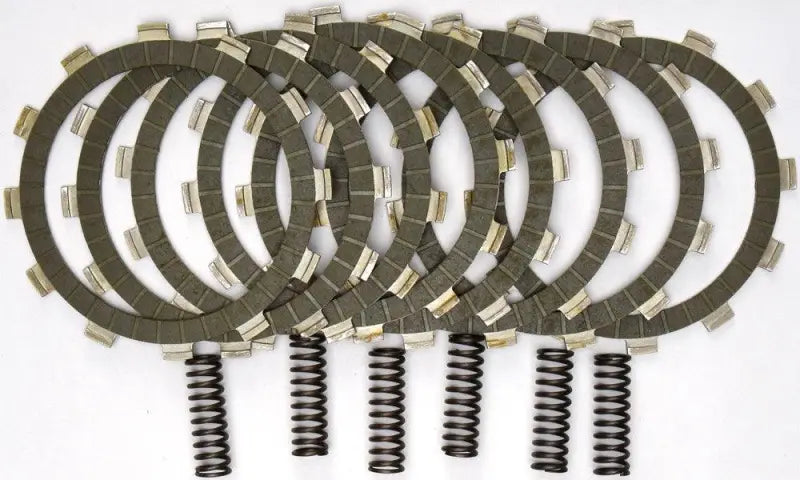 Street Racer Clutch Kit Src51