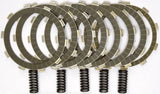 Street Racer Clutch Kit Src62
