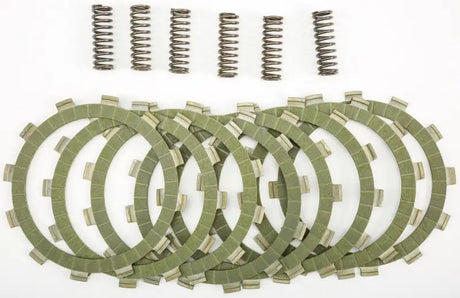 Street Racer Clutch Kit Src74