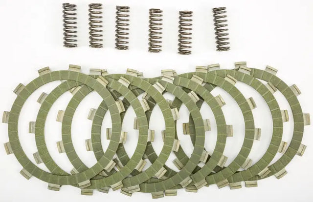 Street Racer Clutch Kit Src74
