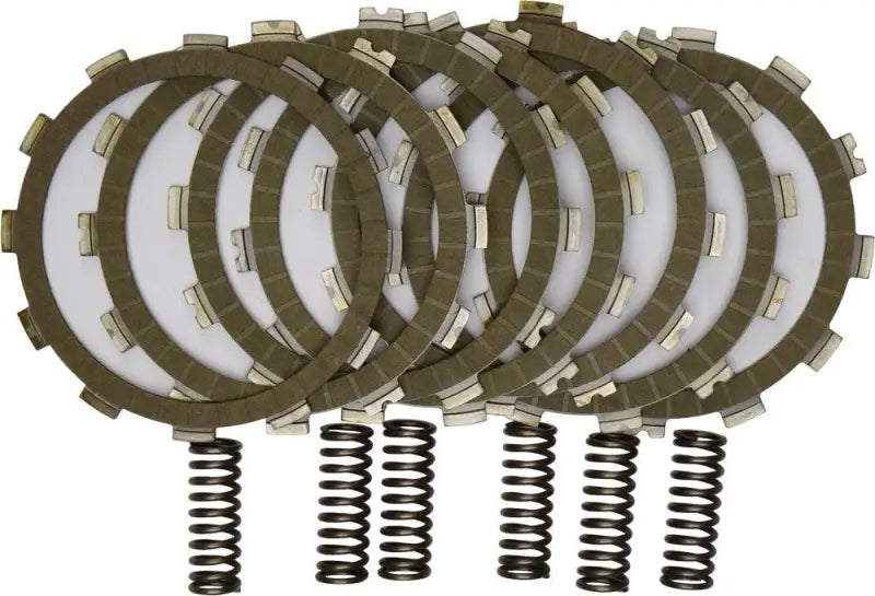 Street Racer Clutch Kit Src81