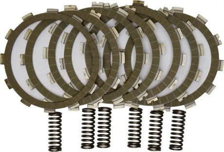 Street Racer Clutch Kit Src81