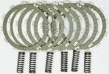 Street Racer Clutch Kit Src86