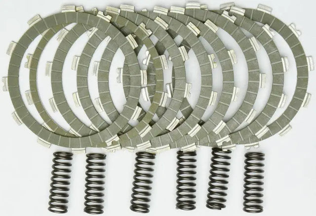 Street Racer Clutch Kit Src86