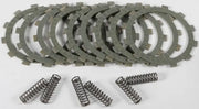 Street Racer Clutch Kit Src87