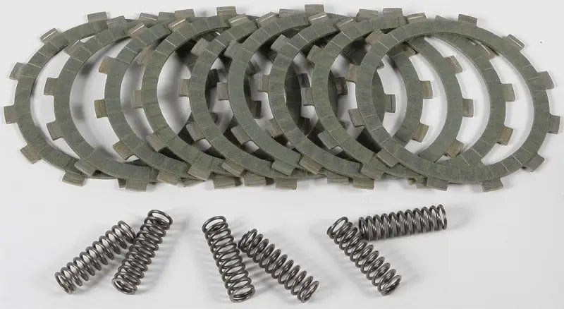 Street Racer Clutch Kit Src87