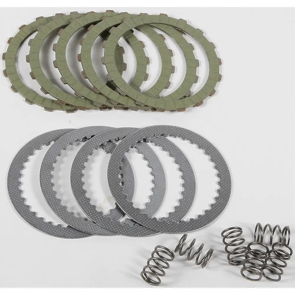 EBC SRK Complete Clutch Kit SRK122