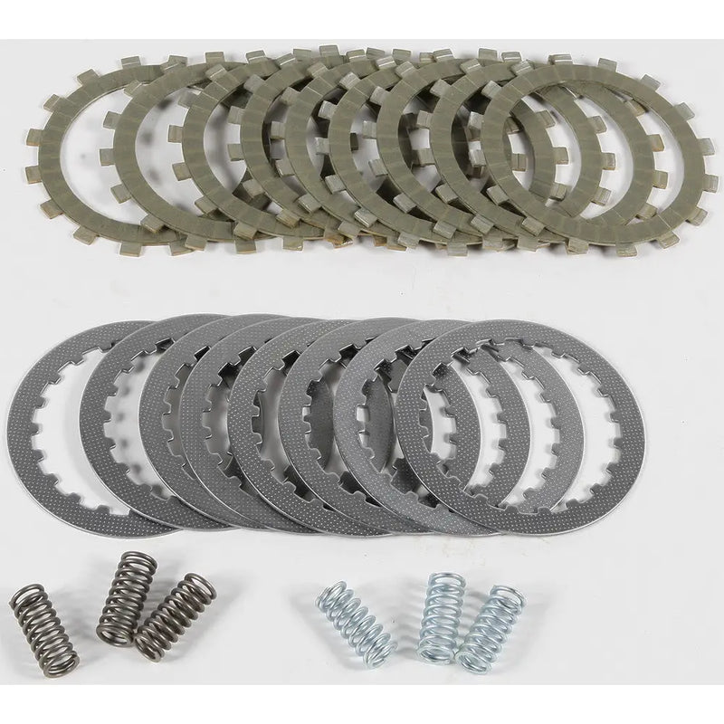 EBC SRK Complete Clutch Kit SRK33