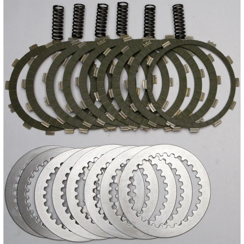 EBC SRK Complete Clutch Kit SRK77