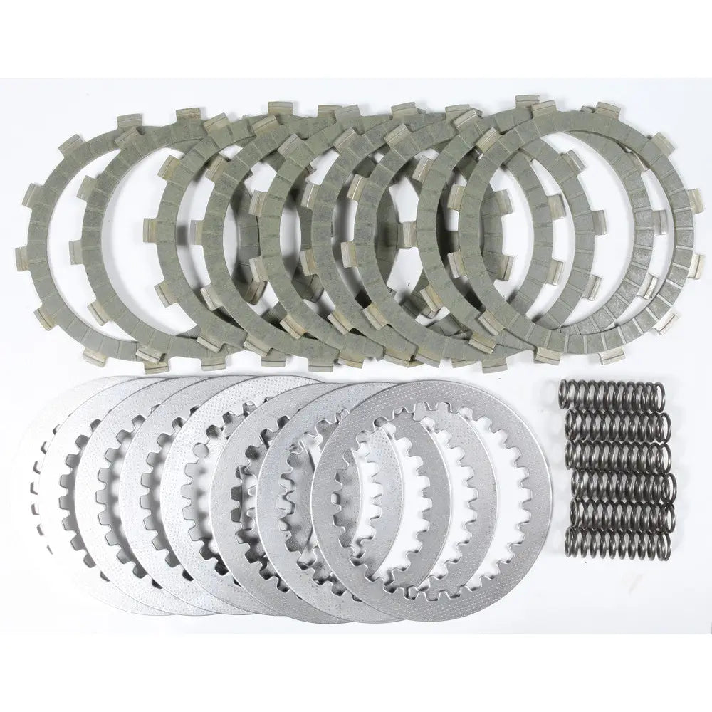 EBC SRK Complete Clutch Kit SRK87