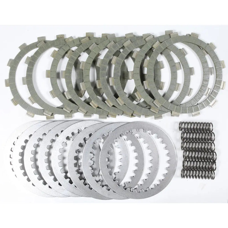 EBC SRK Complete Clutch Kit SRK87