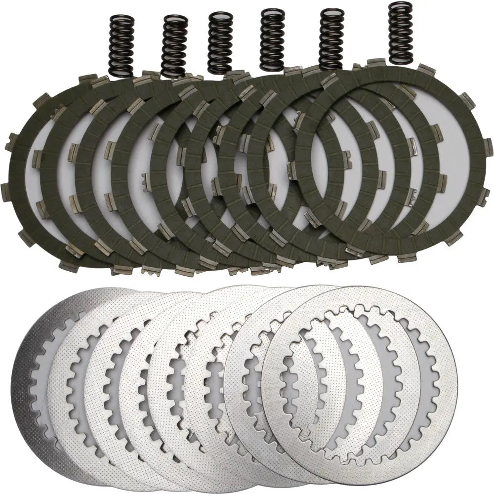 EBC SRK Complete Clutch Kit SRK96