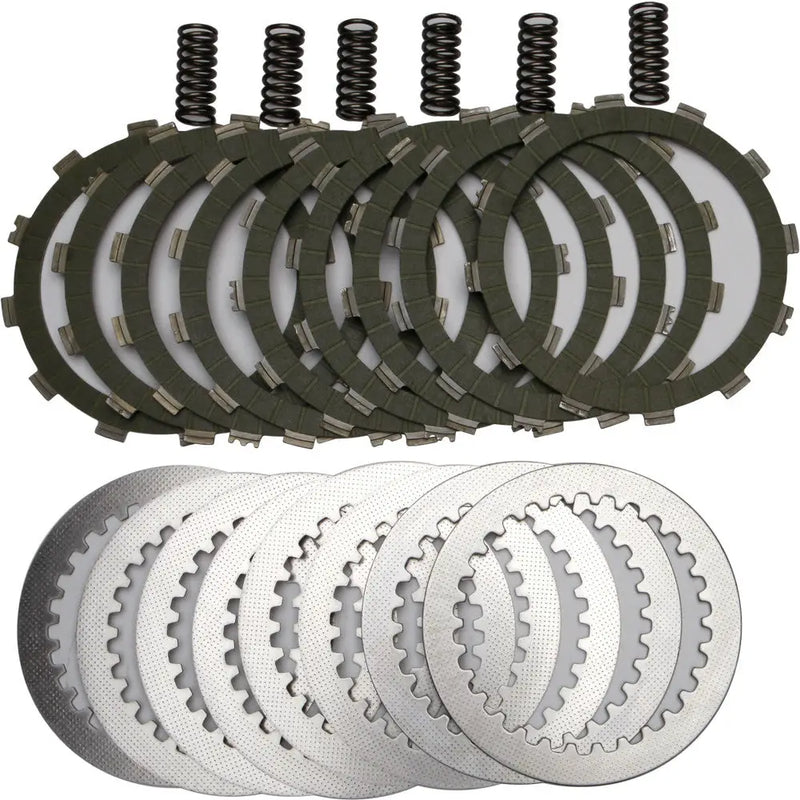EBC SRK Complete Clutch Kit SRK96