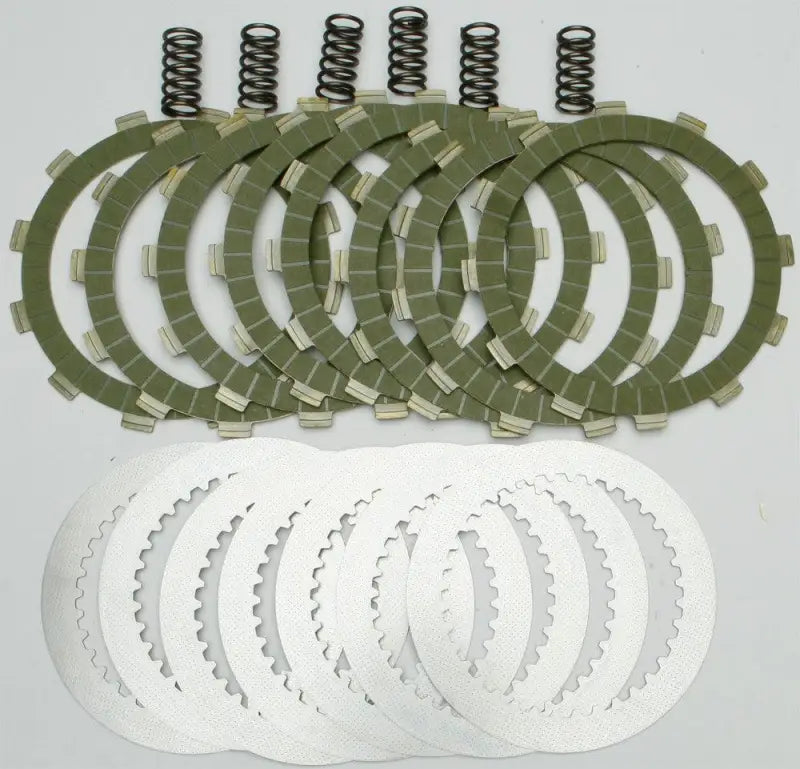 Street Racer Comp Clutch Kit Srk115