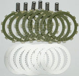 Street Racer Comp Clutch Kit Srk115