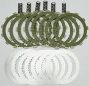 Street Racer Comp Clutch Kit Srk115