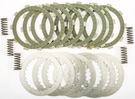 Srk Complete Clutch Kit Srk151