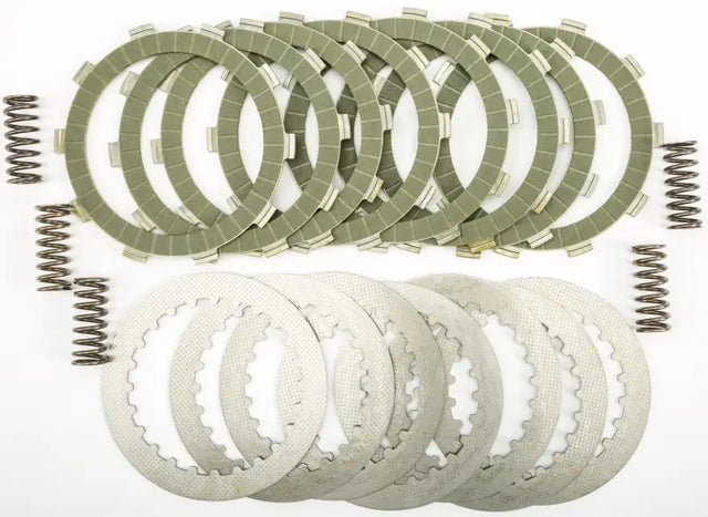 Srk Complete Clutch Kit Srk151