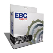 Ebc SRK168 Clutch Kit Srk Complete Fiber/Steel/Springs Bmw