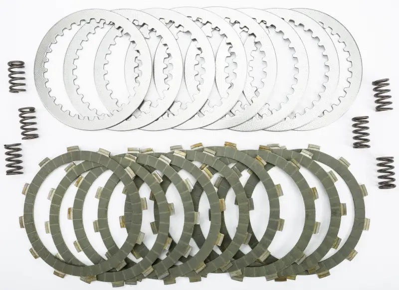 Srk Complete Clutch Kit Srk54