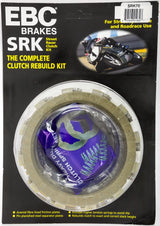 Srk Complete Clutch Kit Srk70