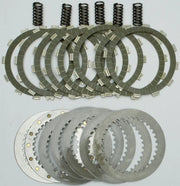 Street Racer Comp Clutch Kit Srk83