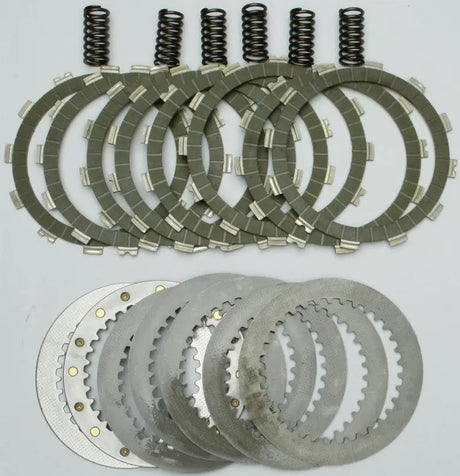 Street Racer Comp Clutch Kit Srk83