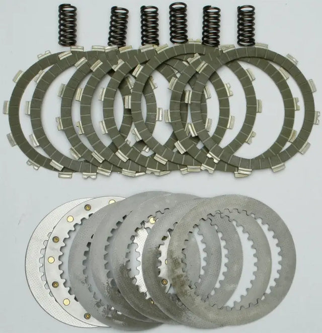 Street Racer Comp Clutch Kit Srk83
