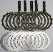 Srk Complete Clutch Kit Srk89
