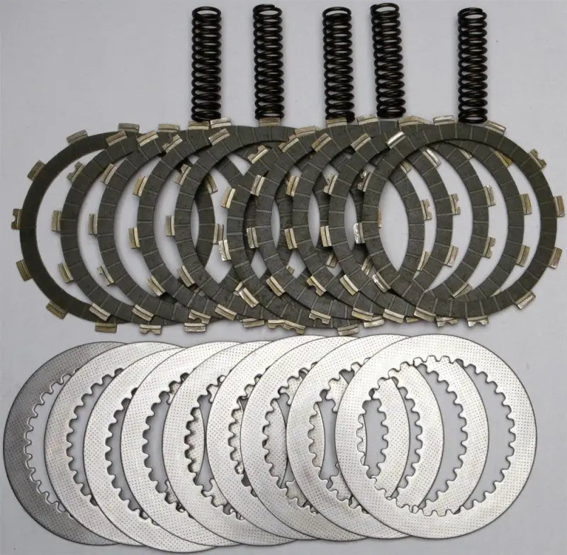 Srk Complete Clutch Kit Srk89