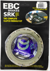 Srk Complete Clutch Kit Srk94