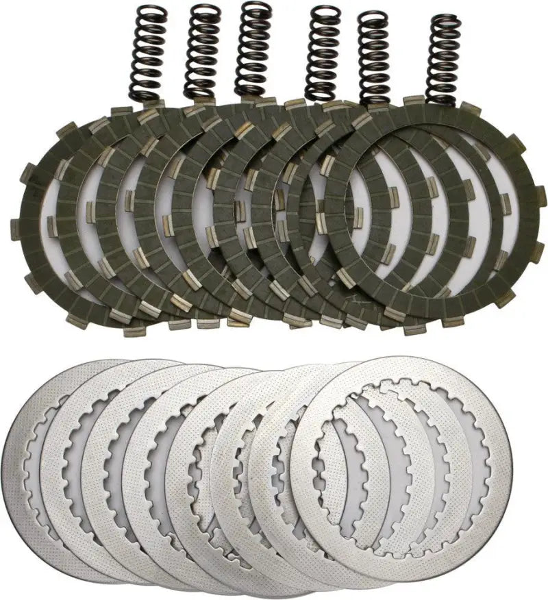 Srk Complete Clutch Kit Srk97