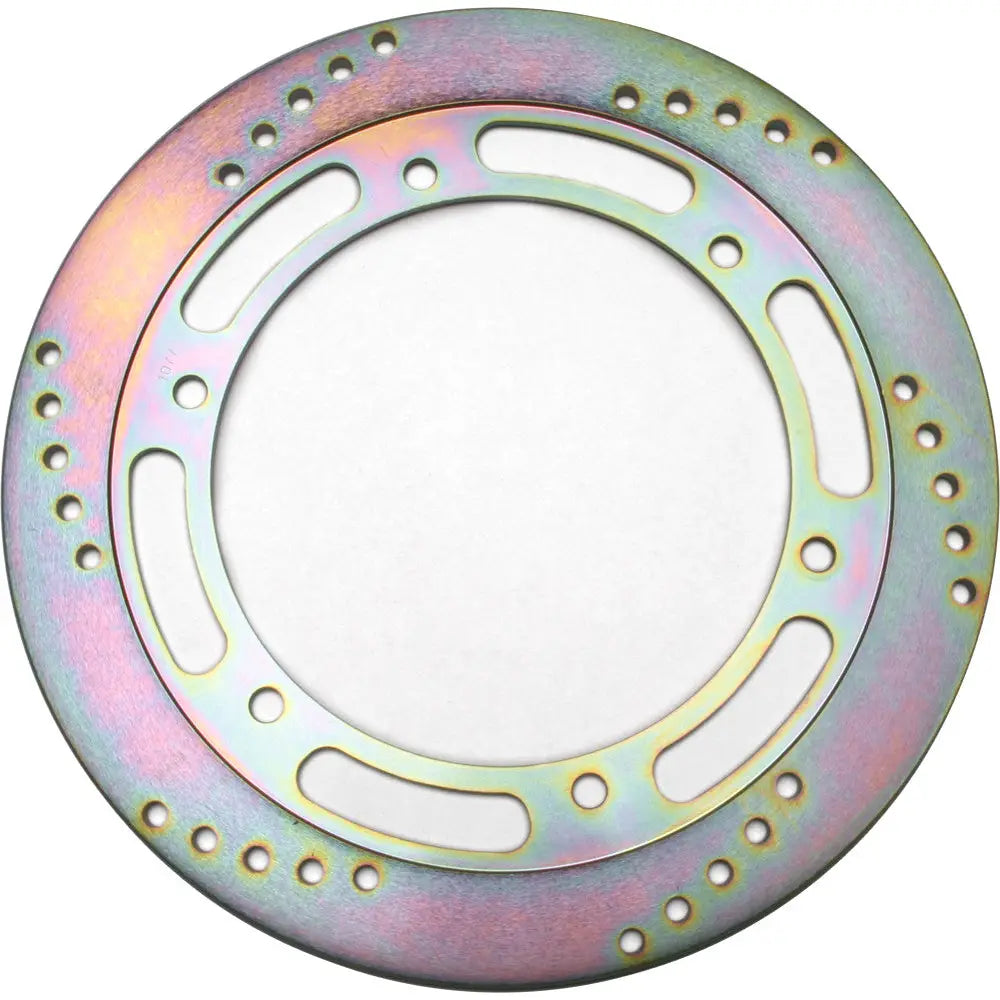 EBC Standard Brake Rotor MD1077