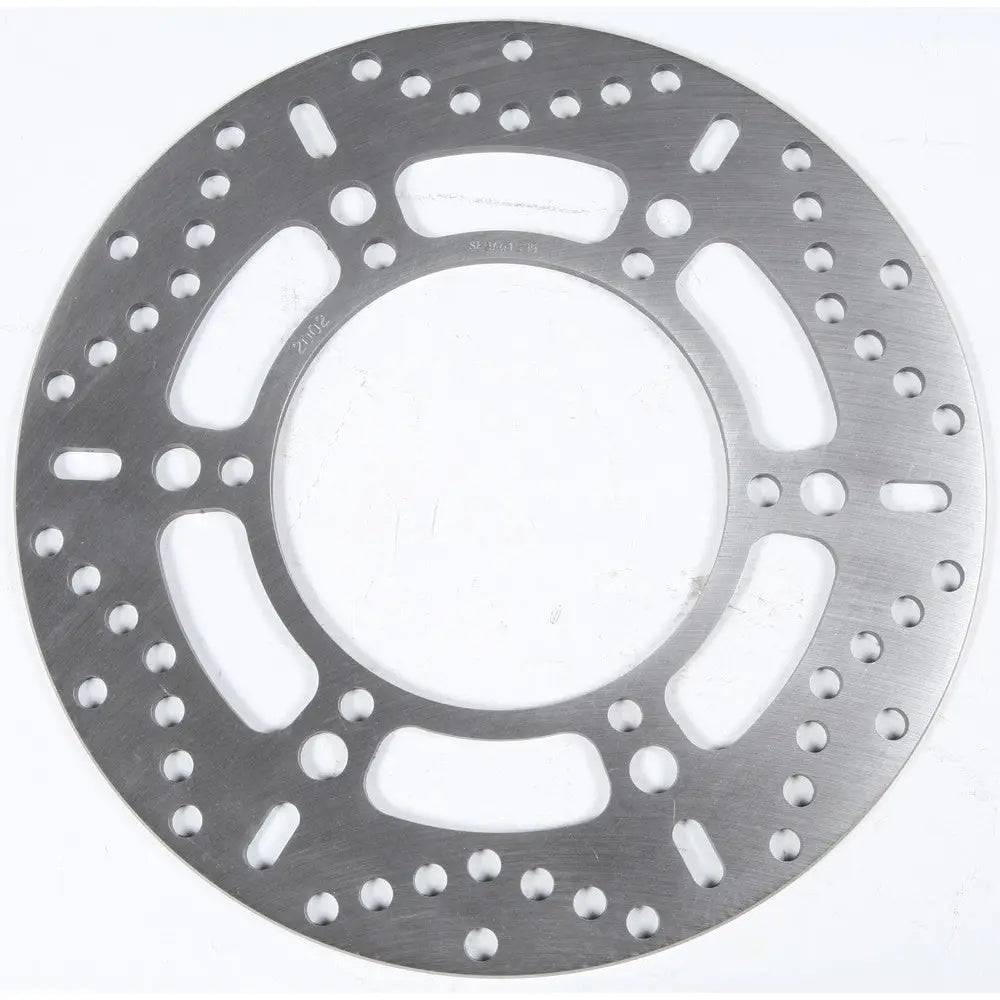 EBC Standard Brake Rotor MD2002