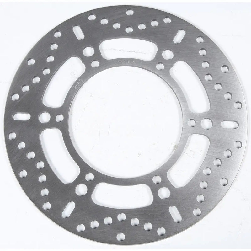 EBC Standard Brake Rotor MD2002