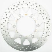 EBC Standard Brake Rotor MD3095RS