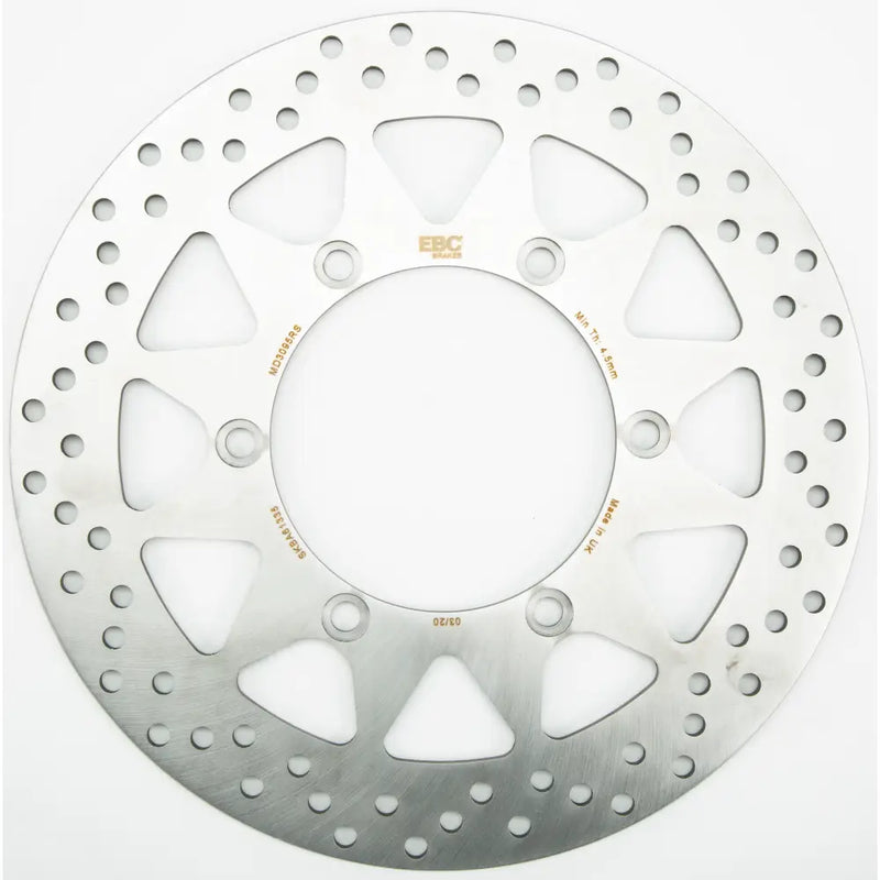 EBC Standard Brake Rotor MD3095RS