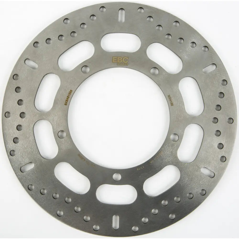 EBC Standard Brake Rotor MD4158