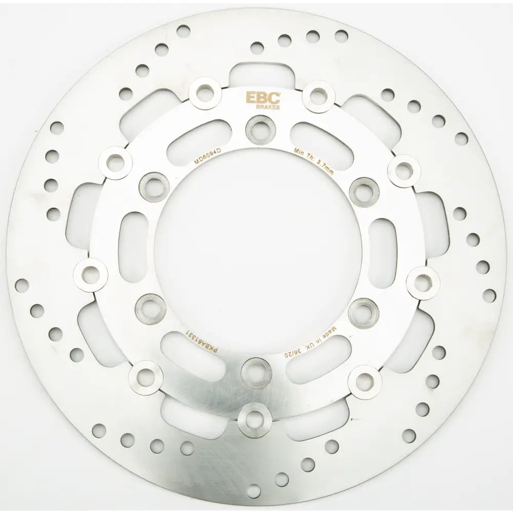 EBC Standard Brake Rotor MD6094D