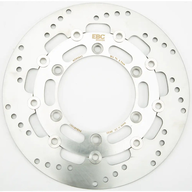 EBC Standard Brake Rotor MD6094D