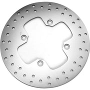 EBC Standard Brake Rotor MD663