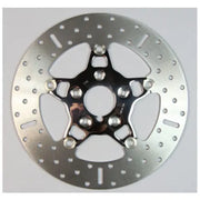 EBC Street Brake Rotor FSD009 - V-Twin FSD009