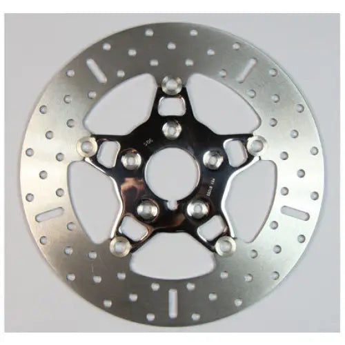 EBC Street Brake Rotor FSD009 - V-Twin FSD009