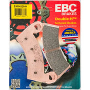 EBC Ebc Sxr Brake Pads for Powersports