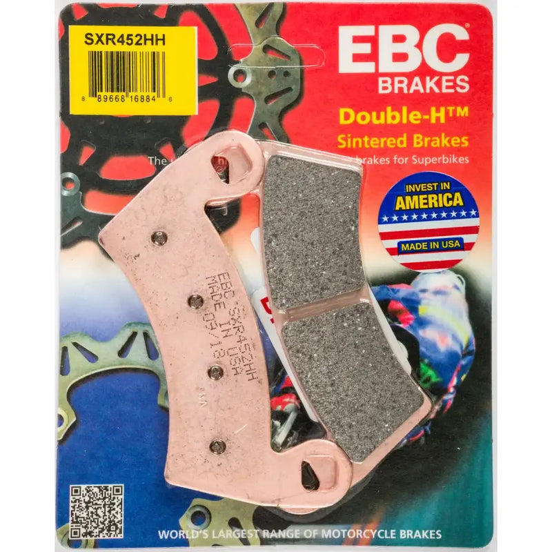 EBC Ebc Sxr Brake Pads for Powersports